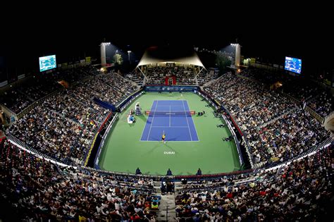 tennis atp dubai 2022 results.